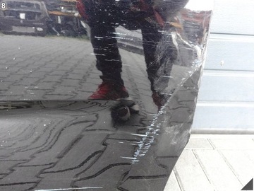 фото thumb №9, Vw multivan t7 7t0 22- двері зсувні бічні ліві