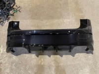 фото thumb №7, Vw golf 8 viii r хэтчбек бампер задняя lc9x