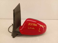 фото thumb №1, Дзеркало ліва opel astra j iv 09-13