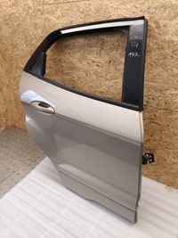 фото thumb №14, Ford ecosport mk2 ii lift st line двері задні передні правий задня колір th