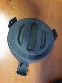 фото thumb №1, Peugeot fiat citroen заглушка противотуманной фары бампера