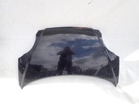 фото thumb №1, Chevrolet spark ii 2 05-09 капот кришка двигуна