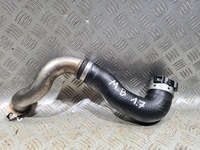 фото thumb №1, Шланг труба wąż інтеркулер opel meriva b 1.7 cdti