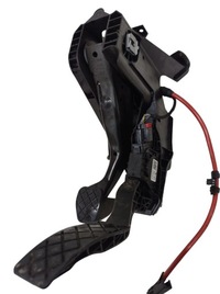 фото thumb №1, Vw t-roc педаль газа тормоза колодка 5q1721058dm