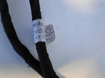 фото thumb №7, Mercedes e w212 212 жгут датчиков pts зад задняя