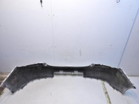 Бампер задний  задний dv369 renault megane iii coupe Оригинал, фото thumb