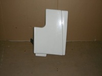 фото thumb №1, Левый спойлер верхний volvo fh 4