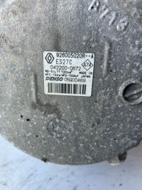 Купить Компрессор кондиционера renault zoe 926005020r, фото thumb
