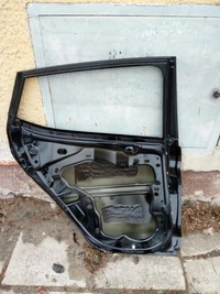 фото thumb №8, Дверь ford fiesta mk8 задняя oryg.