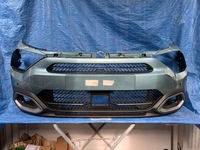 фото thumb №1, Citroen c4 2020- бампер передній