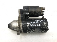 фото thumb №1, Стартер opel corsa b 1.6