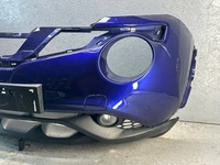 фото thumb №7, Nissan juke f15 lift бампер перед