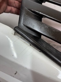 фото thumb №8, Бампер перед передний dacia sandero i 08-12