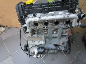 фото thumb №7, Двигун 192a8000 fiat bravo ii stilo 1.9 8v mjet 120km