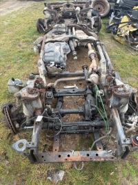 Купить Land rover discovery iv рама подвеска 3.0 306dt, фото thumb