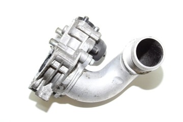 фото thumb №5, Дросельна заслінка opel astra h corsa d 1.3 cdti z13dth 55556011 366028306