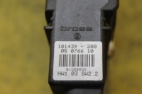 фото thumb №10, Двигунчик скла ліве зад vw golf iv 1j4959811
