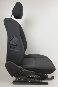 фото thumb №10, Сиденье водителя левый перед mercedes glk x204 европа