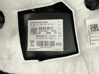 фото thumb №15, Bmw m3 g80 середина обивка сиденья туннель заднее сиденье обшивки