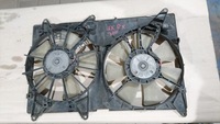 фото thumb №1, Вентилятор радіатора вентилятори lexus rx i rx300 122750-7080 16363-20230