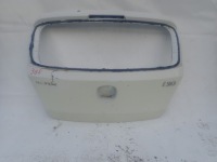 фото thumb №1, Hyundai i30 i 07-12 hb крышка багажника задняя багажника