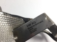 фото thumb №5, Porsche cayenne 7p5 шланг труба dpf 7p6131552g