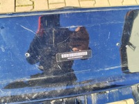 фото thumb №5, Бампер задняя задний bmw x6 g06 m-pakiet pdc