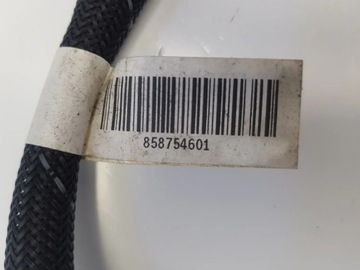 фото thumb №5, Шланг форсунок переливний зворотний інжекторів bmw f39 x2 f40 f48 x1 g20