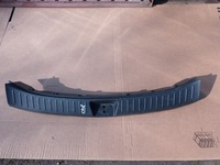 фото thumb №1, Захист поперечина замка багажника kia carens iii