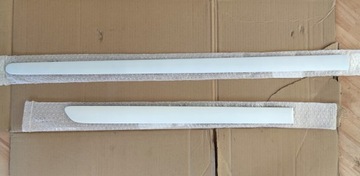 фото thumb №1, Vw golf v 5 03-09 планка двері праві зад