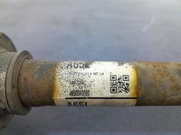 фото thumb №4, Hyundai i30 ii 1.6 crdi привідний вал ліва перед