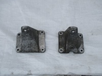 фото thumb №1, Jaguar xj xe xf range rover 3.0 sc кронштейн двигателя