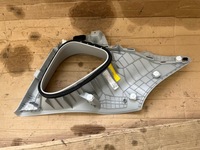 фото thumb №10, Hyundai i20 iii 3 2021r захист оббивка обшивка стійка правий задня оригінал