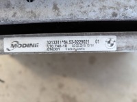 Bmw x1 e84 2009-2015 усилитель ремень перед балка радиатор 2.0d Оригинал, фото thumb