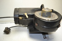 фото thumb №9, Mercedes w116 вентилятор нагрівача кабіни