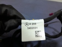 фото thumb №5, Mercedes glc w253 установка джгут двері ліві перед a2055402031