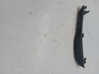 фото thumb №1, Молдинг бампера правий перед opel meriva b 13284269