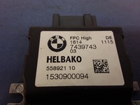 фото thumb №4, Bmw 7 g11 g12 блок управления насоса топлива b57d30t