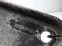 фото thumb №5, Балка pod радиатор renault clio iii 1.5 dci