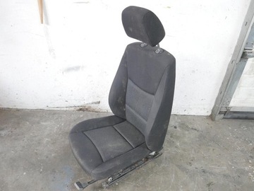 фото thumb №8, Сиденье правый пассажира перед bmw e90 sedan 5d 04-08