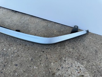 фото thumb №6, Toyota rav4 12-15 спойлер накладка бампера перед pz415x044000