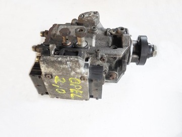 фото thumb №6, Opel 2,0 насос вприскувальний bosch 1465575011 0281011055 ze блок керування