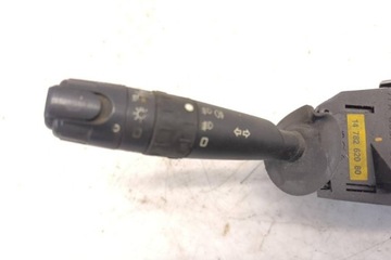 фото thumb №8, Подрулевые рычаги peugeot 806 221 1478262080 2.0l дизель 80kw 2001