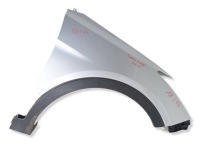 фото thumb №1, Hyundai santa fe iii 12-16 крыло правый