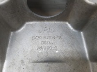 Поддон масляная основание картера 3.0 d td 306dt jaguar xf 1 x250 9x2q-6u004-cb Оригинал, фото thumb