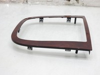 фото thumb №2, Рамка защита радио панель chevrolet uplander