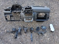 фото thumb №1, Приборная панель консоль подушка безопасности ремни dacia duster ii 17-