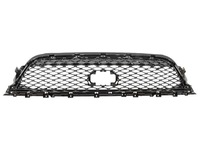 фото thumb №1, Chrysler pacifica 2021- решётка радиатора бампера 6wf63dx8ab