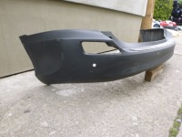 фото thumb №4, Toyota rav 4 rav4 13- бампер задній