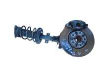 фото thumb №1, Поворотний кулак права амортизаторна стійка peugeot 5008 ii lift 1.5hdi